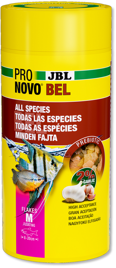 JBL PRONOVO BEL FLAKES M 1000ml
